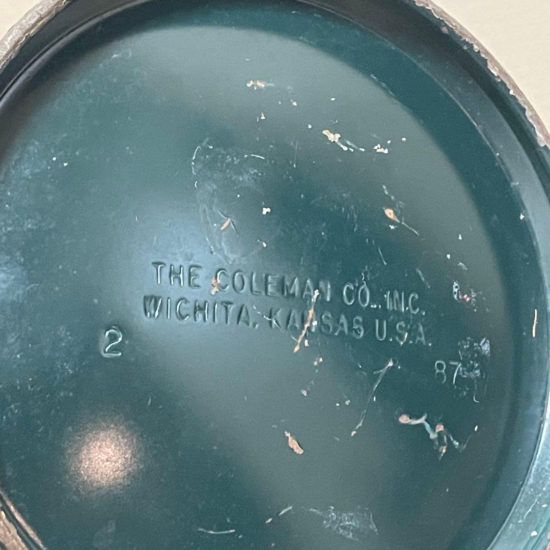 ✨稀少✨　Coleman コールマン ワンマントルランタン　286A 700