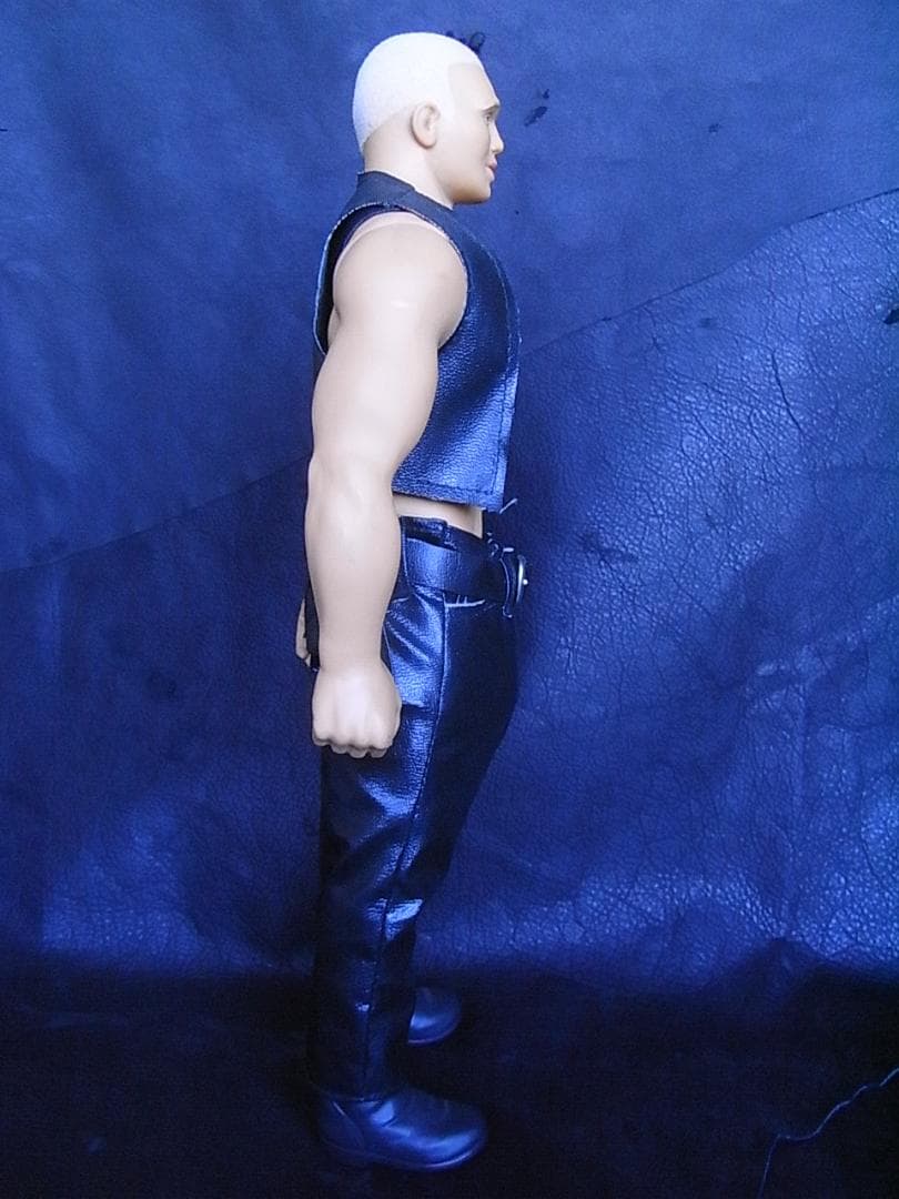 ビリードール Master Billy