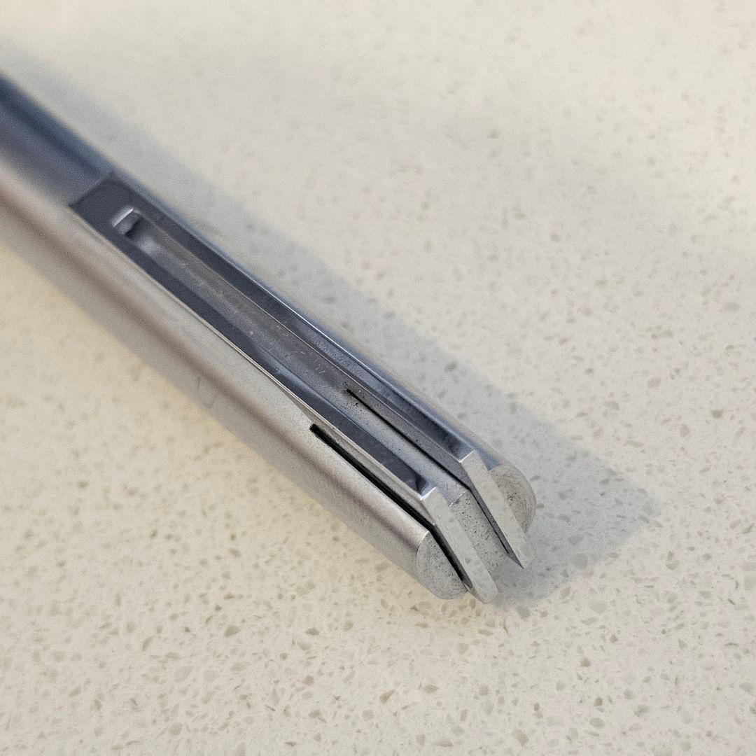 WATERMAN SUPER6ヴィンテージ万年筆18Carat