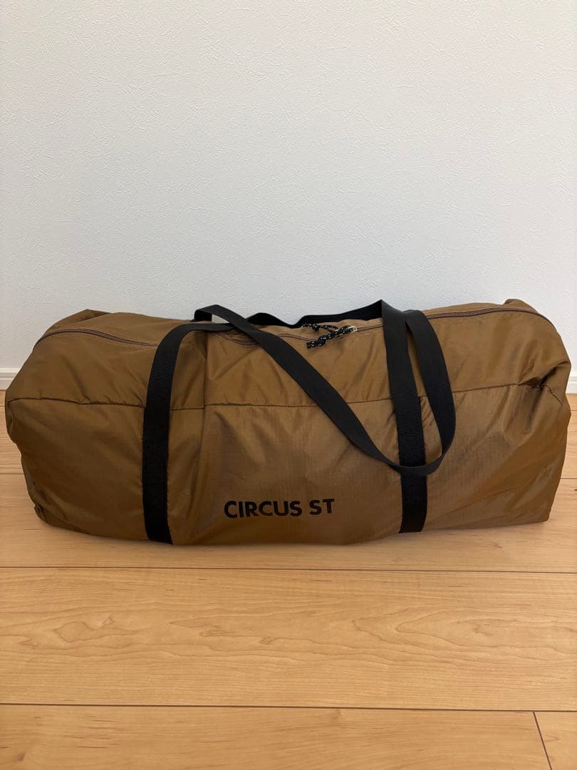 tent-Mark 大型キャンプテント オリーブグリーン