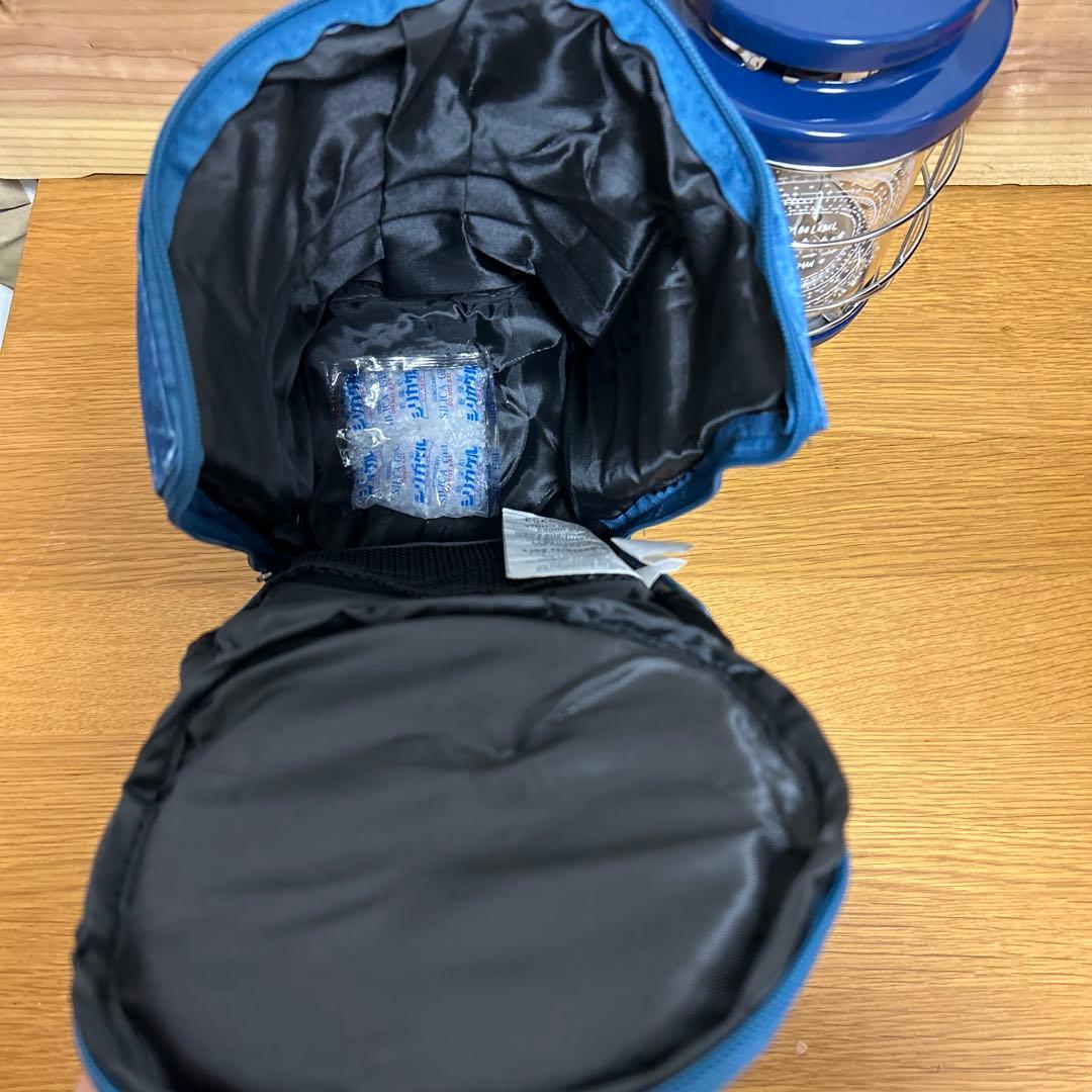 コールマン インディゴレーベル　ノーススター2500 ネイビー