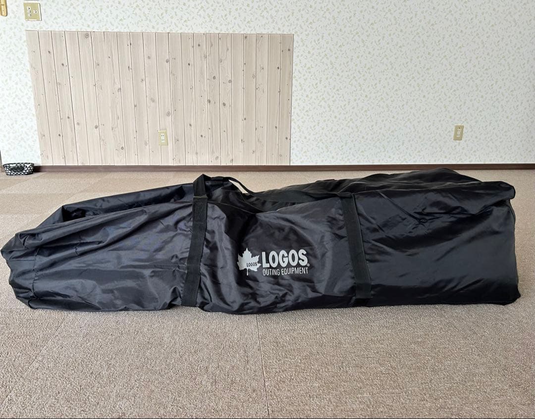 【直接引取り 限定】ロゴス スペースベース 610・デカゴン