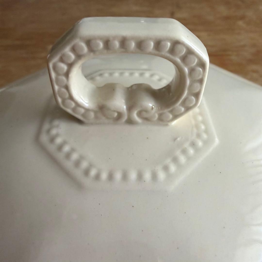 激レア サルグミンヌ オクトゴナル レギュミエール