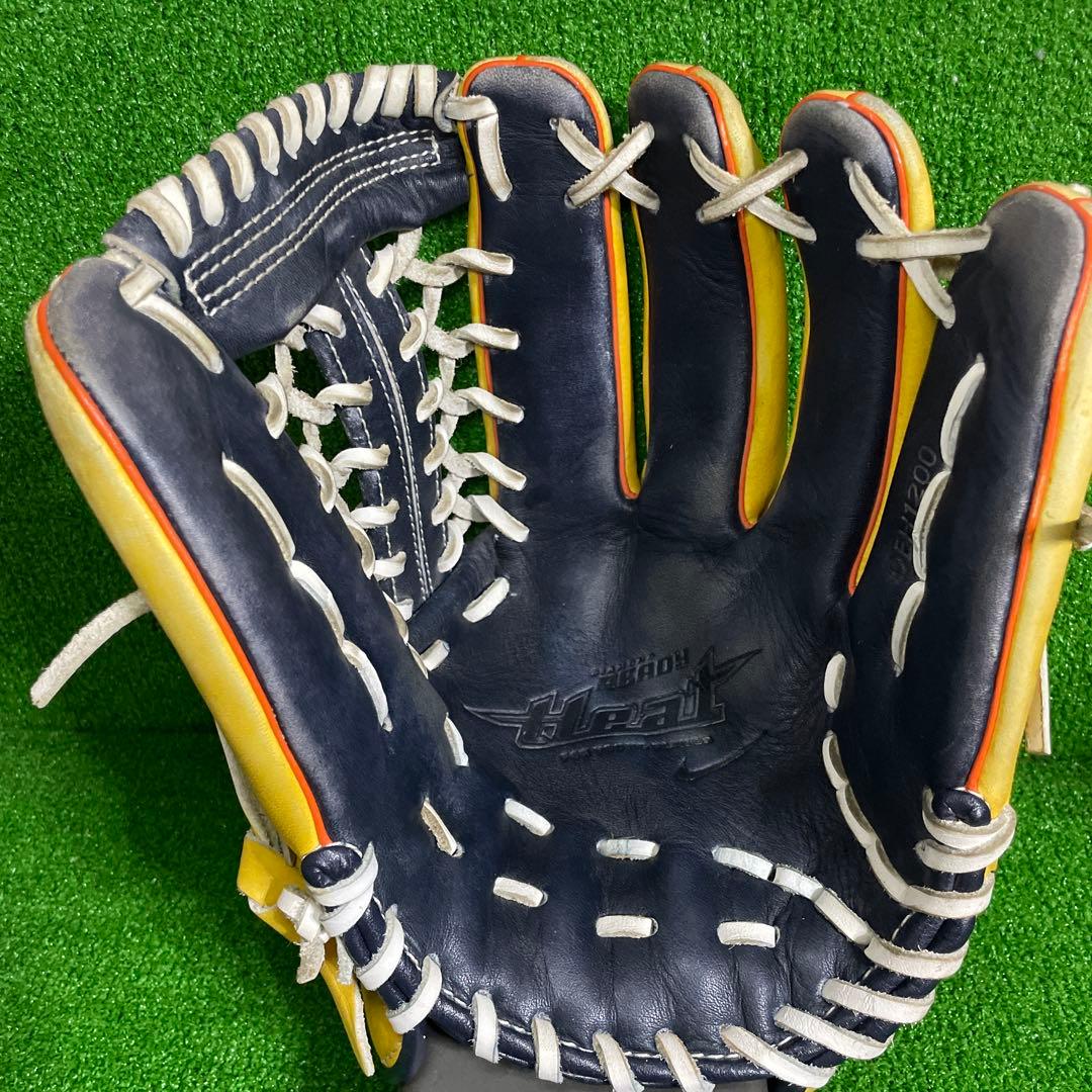 ナイキ NIKE 軟式 オールラウンド用 大人用 一般用 グローブ