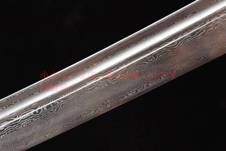 喜びに眉をひそめる 古兵器 武具 刀装具 日本刀 模造刀 居合刀