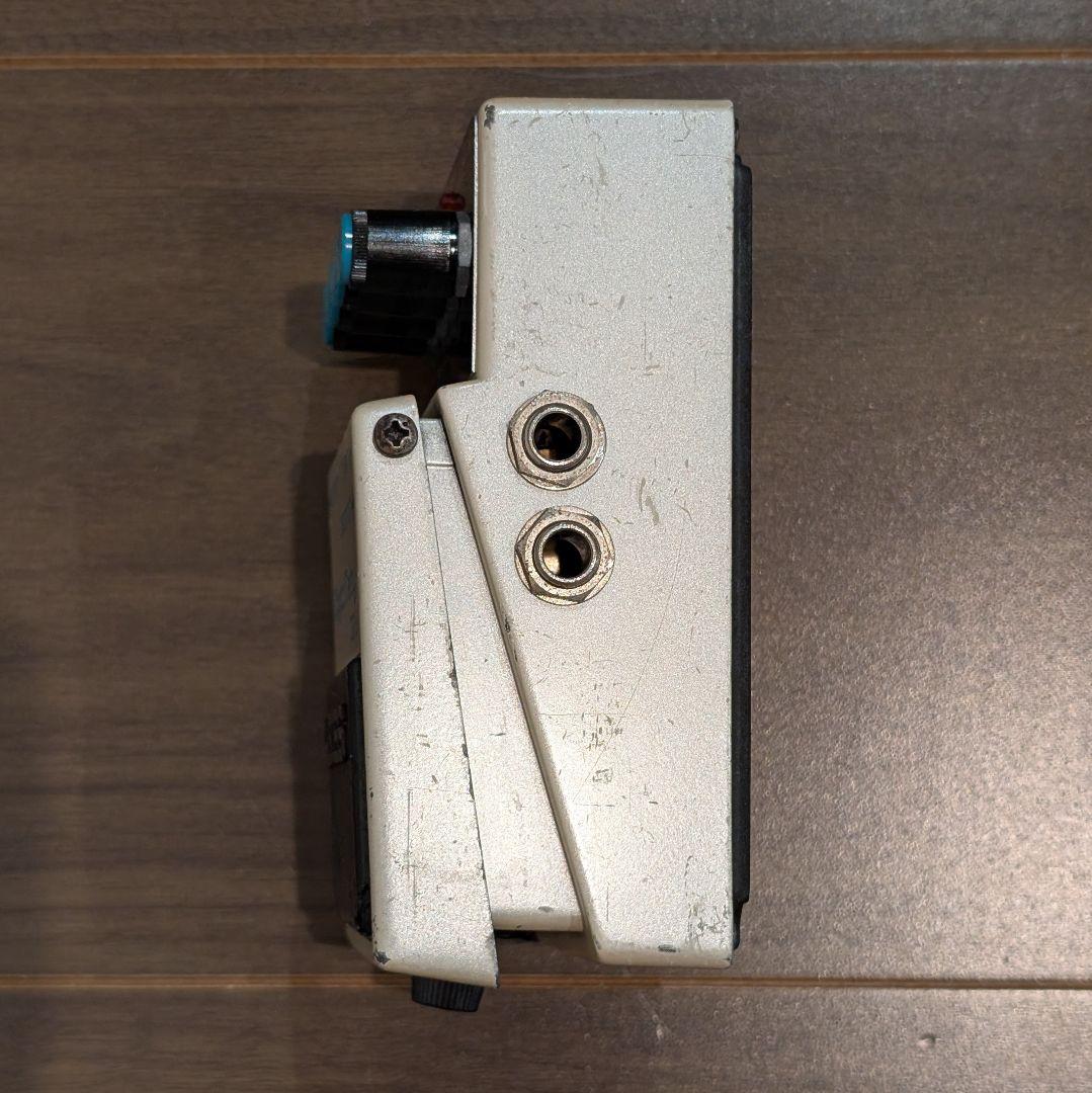 BOSS DD-3 デジタルディレイ　日本製　1987~1988年製