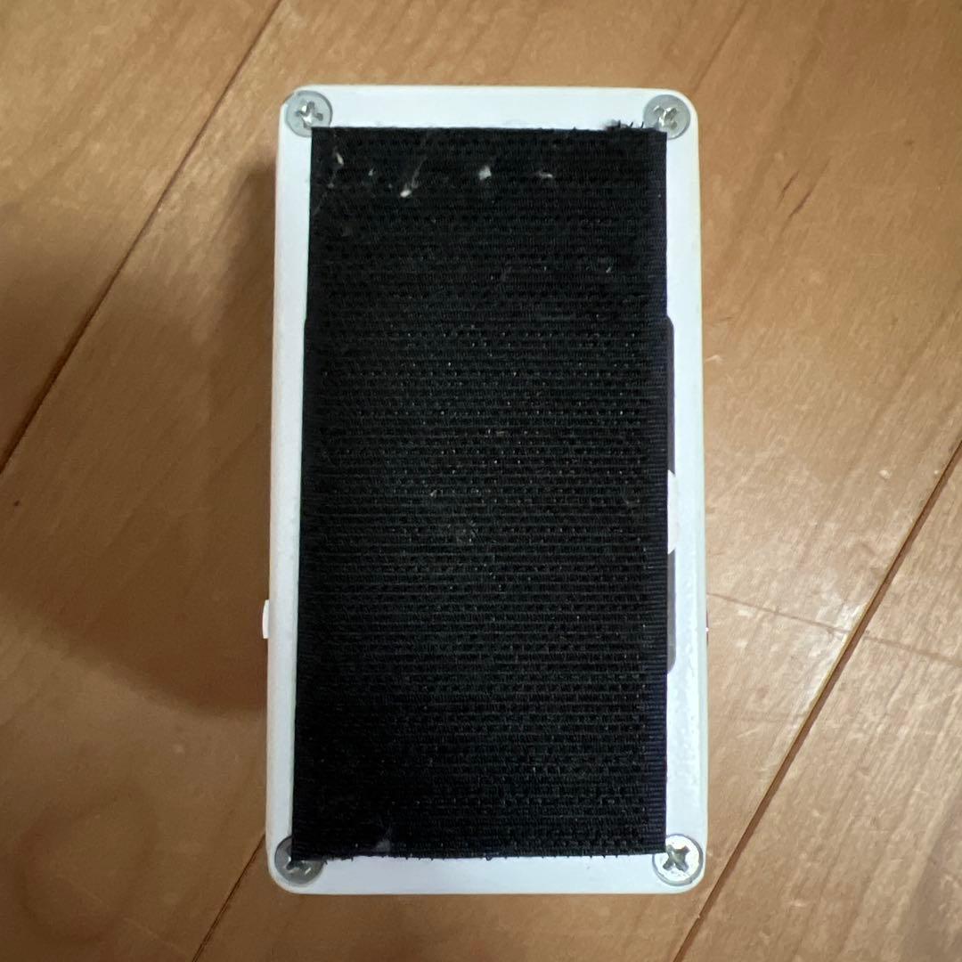 JHS 3 Series REVERB ギターエフェクター