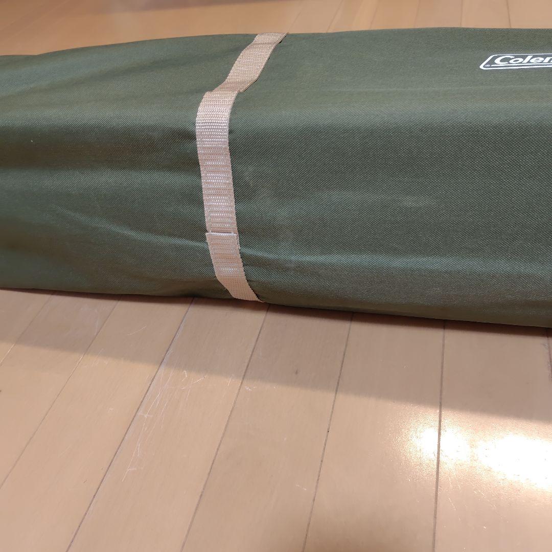 ハル！！コールマン☆タープ/インスタントバイザーシェードM