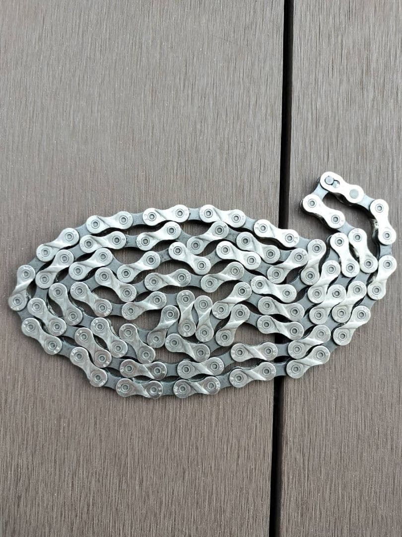 Shimano Claris R2000 2×8s FSAクランク