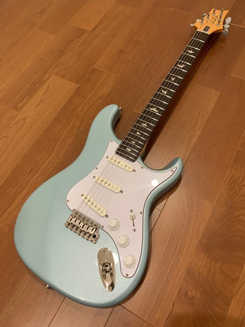 ギター Silver Sky Polar Blue 2021