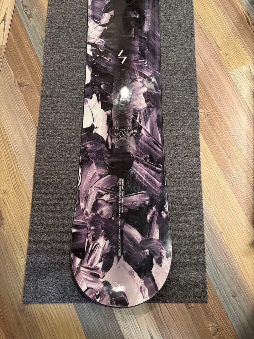 SPREAD スプレッド　AXF ２５-26モデル！