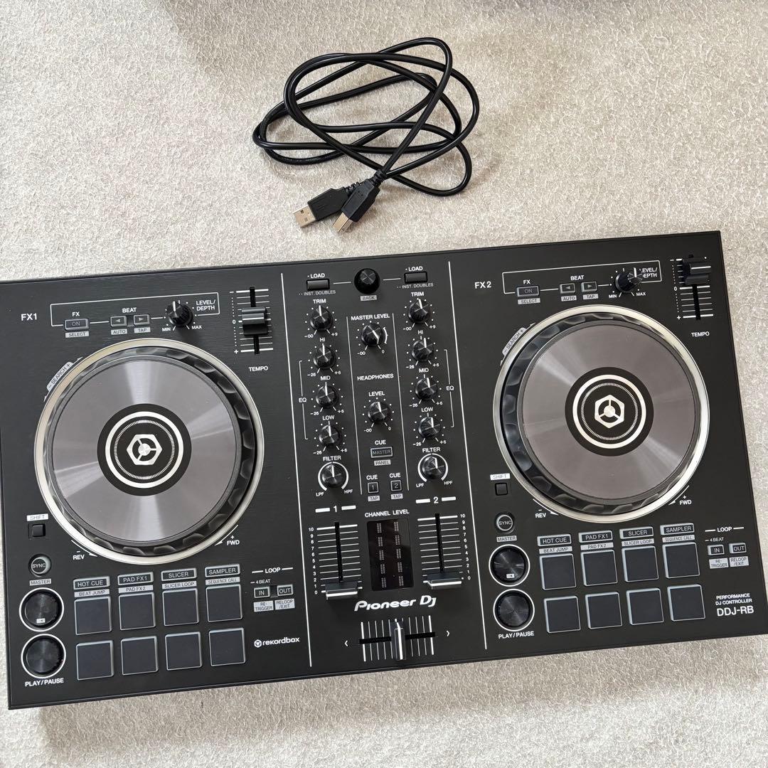 Pioneer＊DDJ-RB