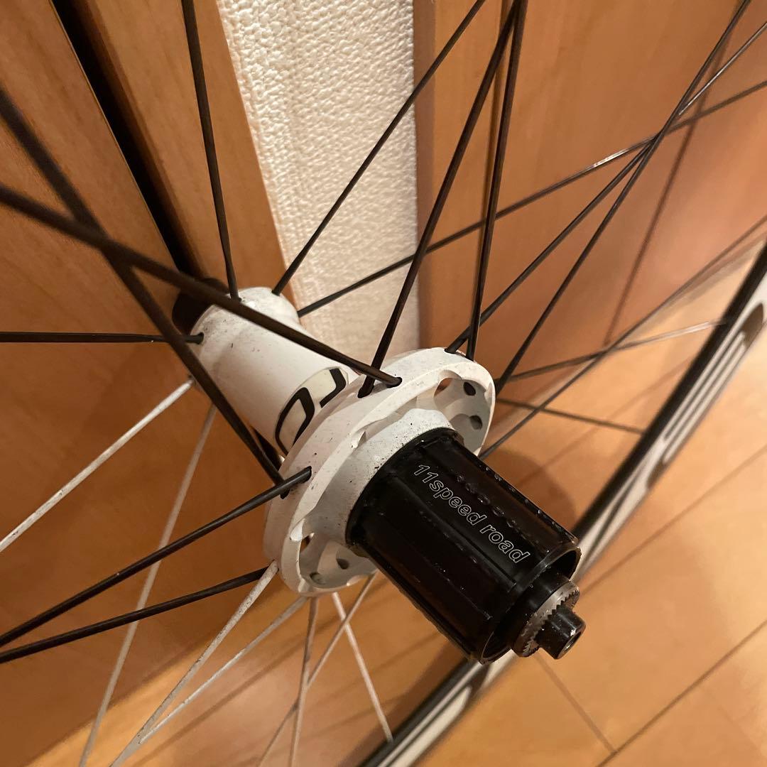 roval sl45 クリンチャー 700C 45mm