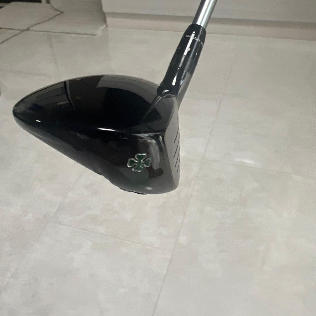 バルド　スカイドライブUW5 ２７°