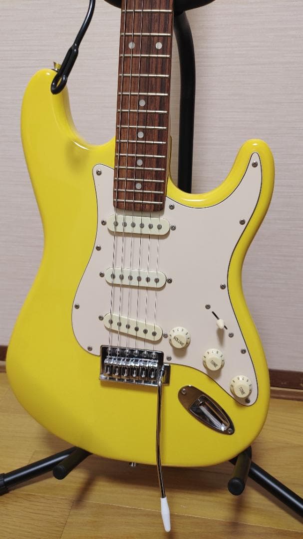 Selder エレキギター (9点セット)