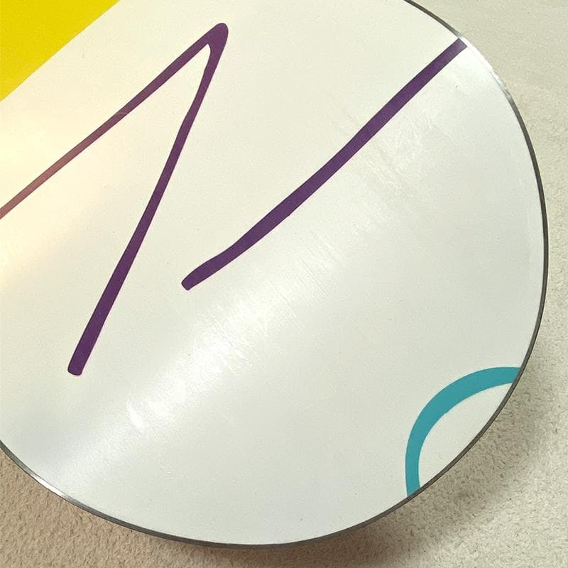 【3点セット】BURTON FEATHER 140cm スノーボード レディース