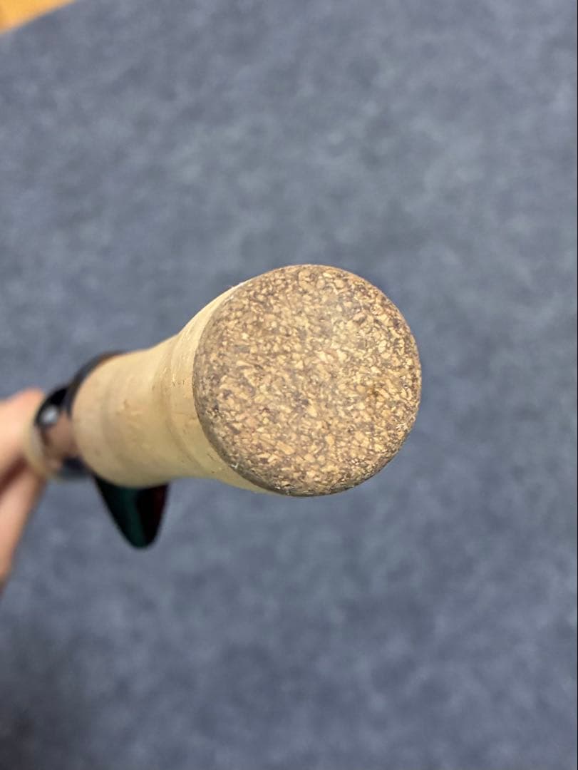 シマノ トラウトワンNS B50UL ベイトロッド