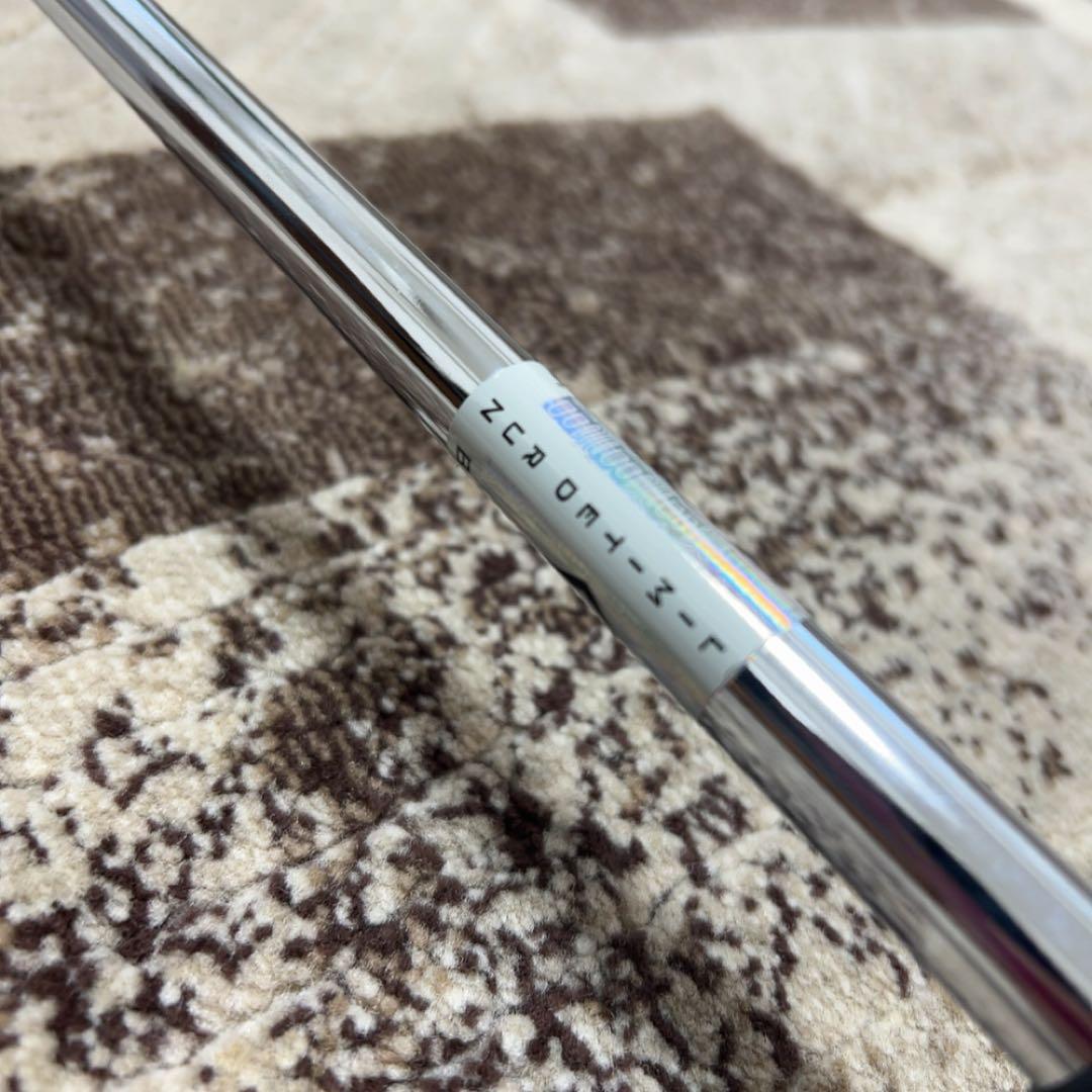 ⭐︎BETTINARDI⭐︎ ベティナルディ パター 世界限定300本　コース未使用