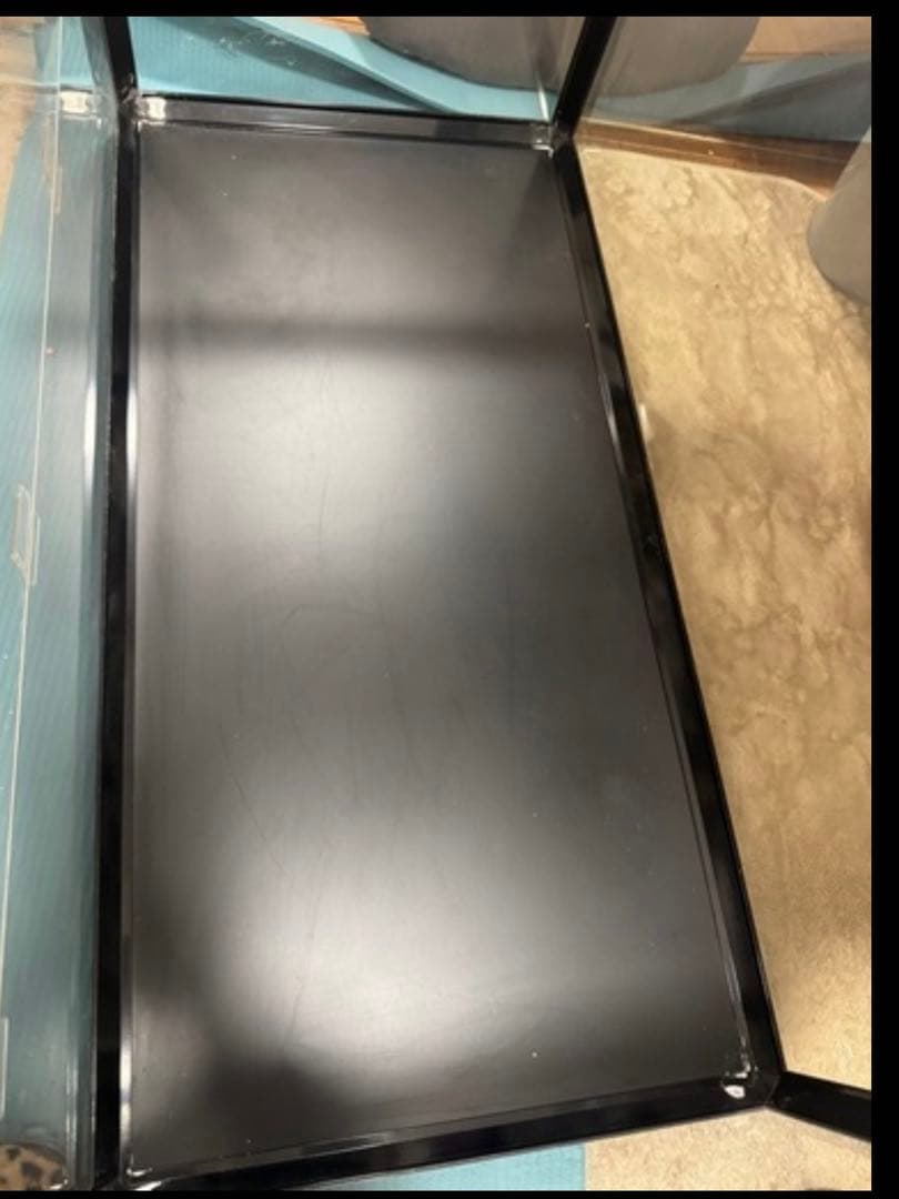 【中古】BUCATSTATE ハムスターケージ 100cm