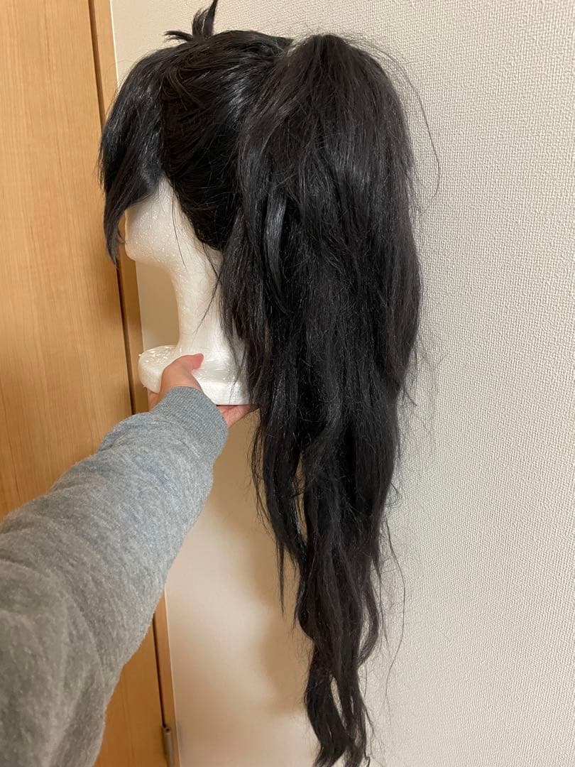 久々知兵助 ウィッグ コスプレ