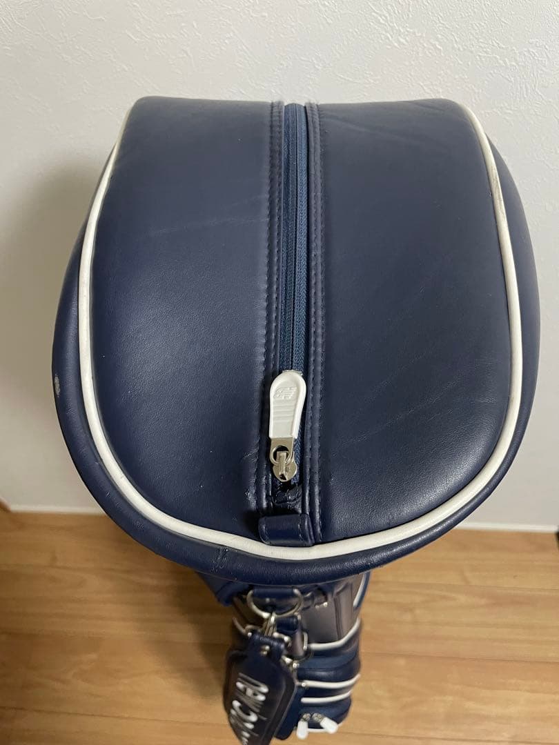 ニューバランス キャディバッグ