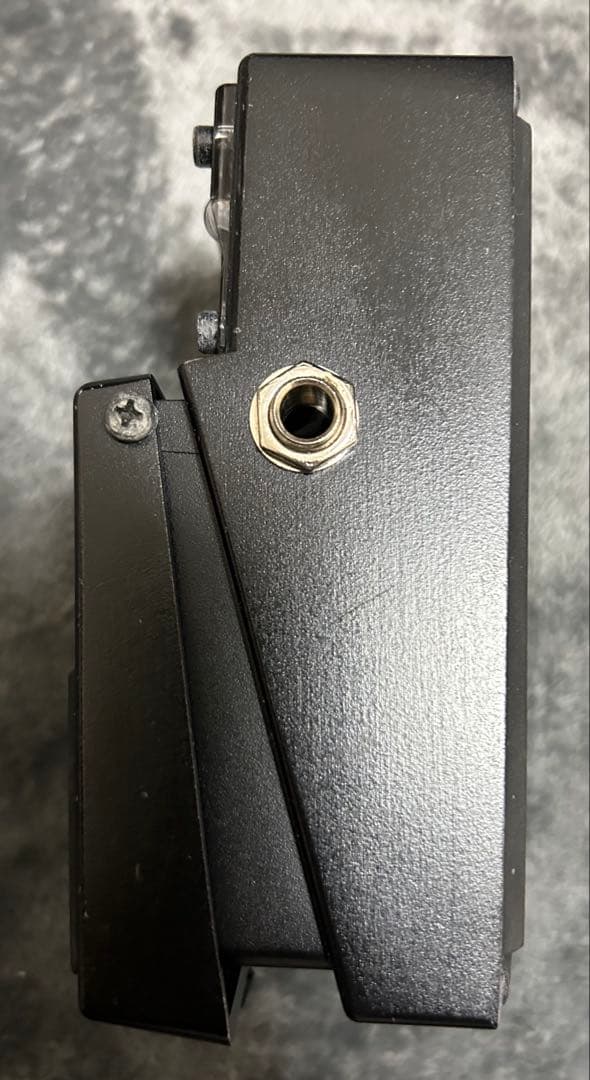 BOSS TU-3 WAZA ペダルチューナー