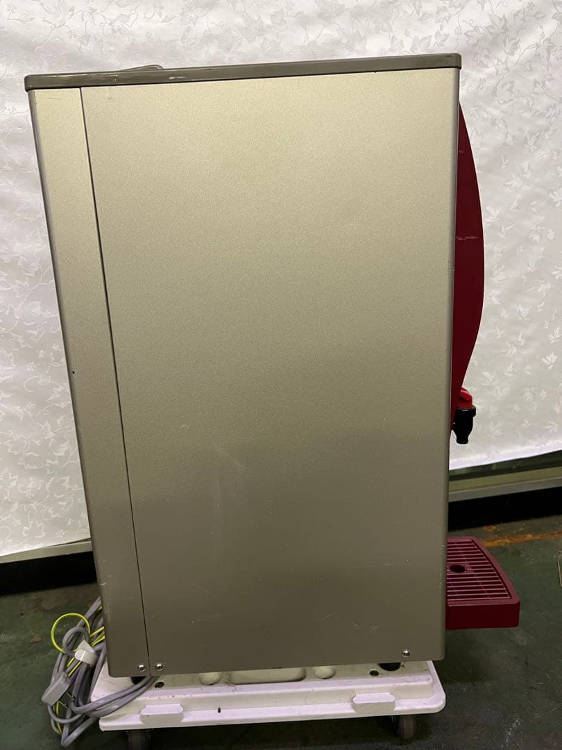 ホシザキホットウオーターディスペンサ