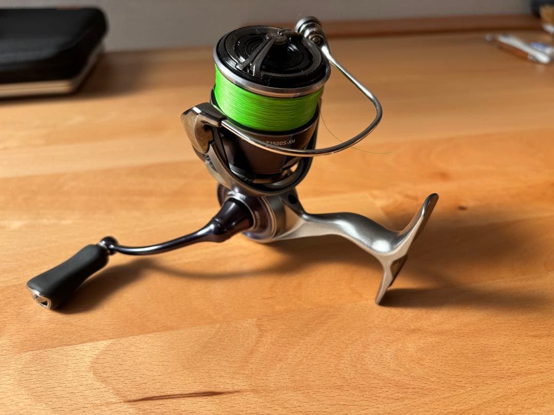 【こひ】25カルディアLT2500S-XH