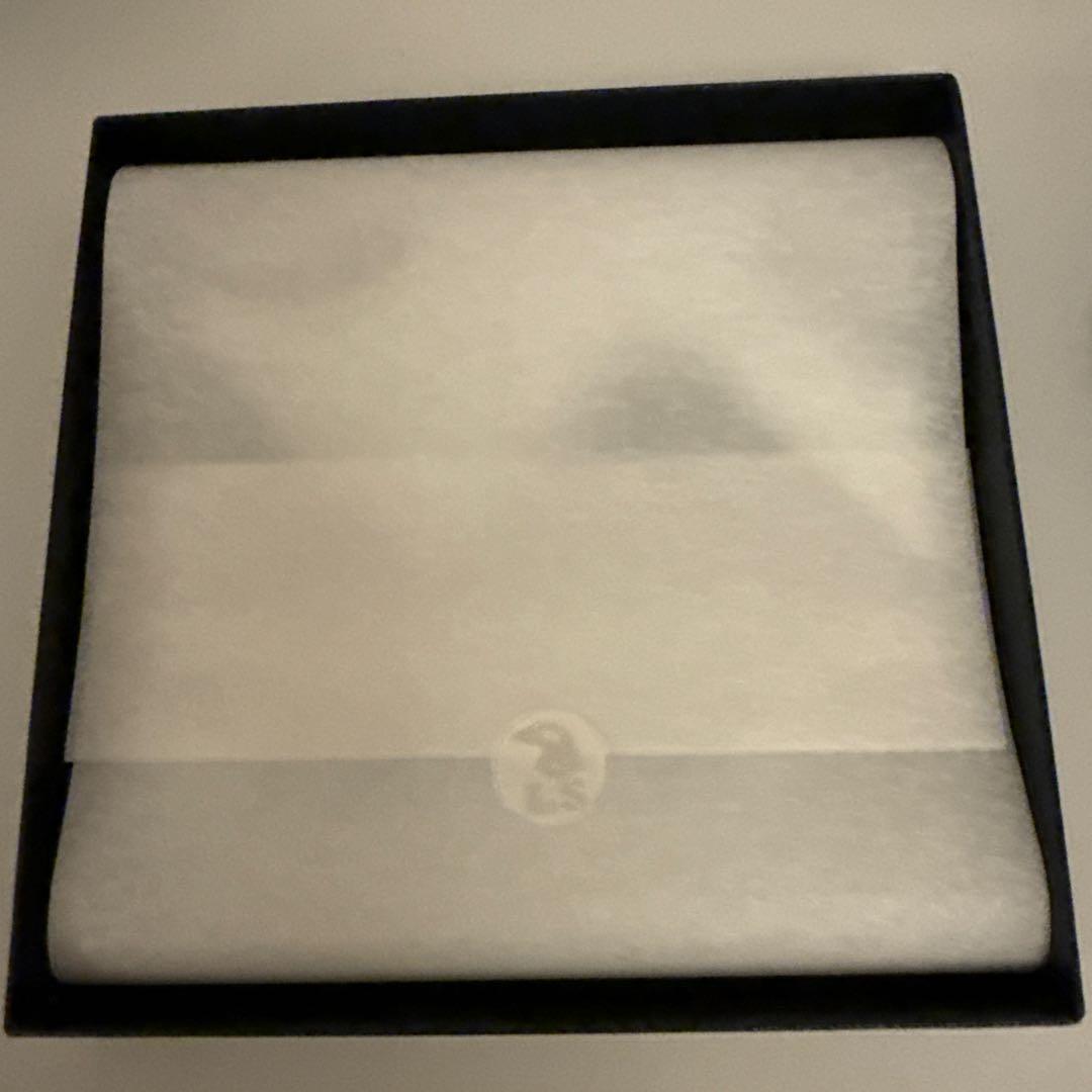 LARRY SMITH TOKYO ロゴ入りアイテム