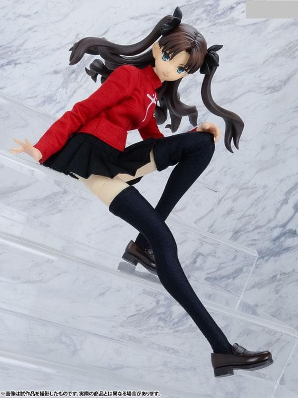 メディコム・トイ RAH Fate/stay night 遠坂凛 FGO