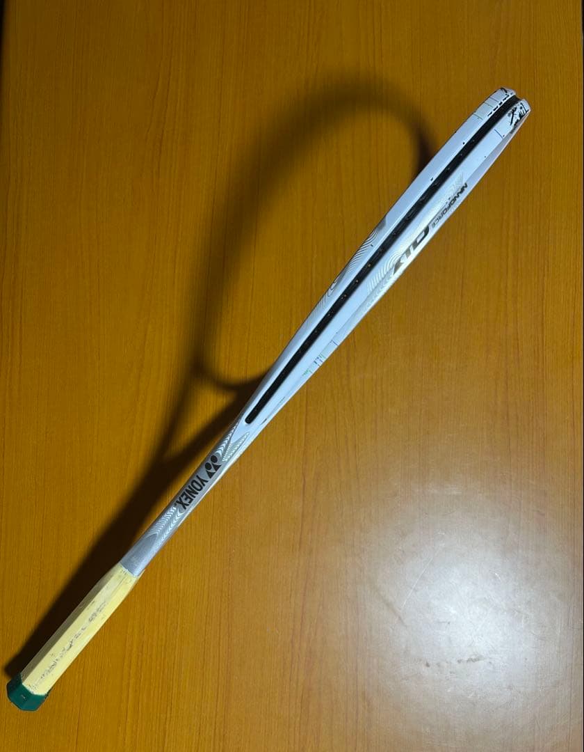 ラケット(軟式用) YONEX NANOFORCE 8V REV