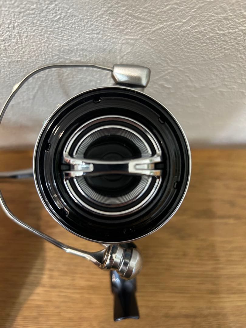 SHIMANO ツインパワーSW6000HG