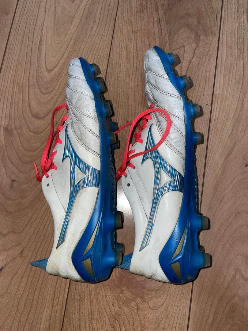 Mizuno モレリアネオ4 Japan