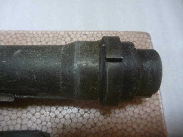 MGC シュマイザーMP40 パーツ