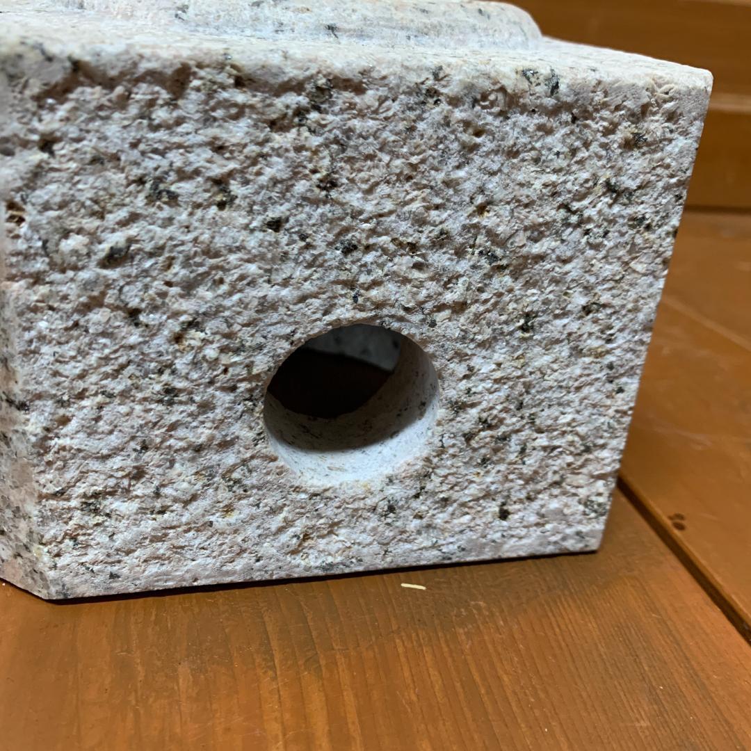 爬虫類　月と太陽　角型シェルター　24