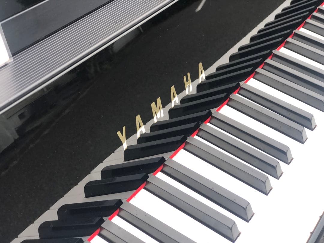 YAMAHA グランタッチ DGP-5