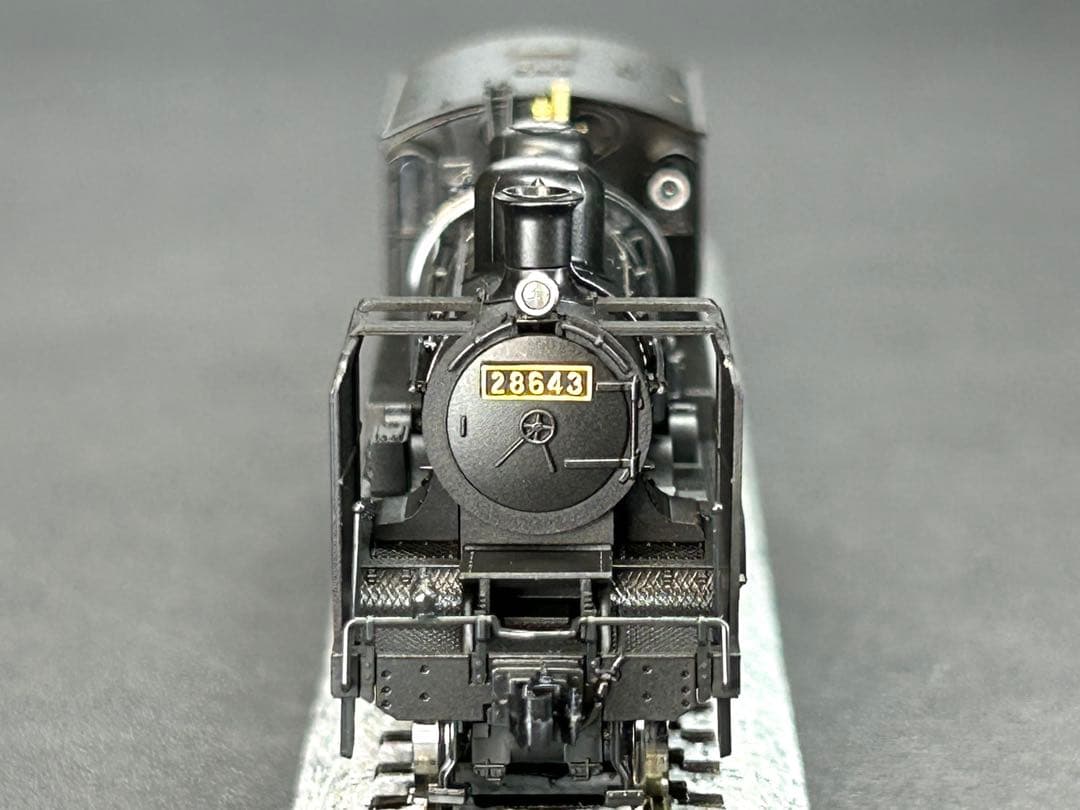 KATO 8620 東北仕様 2028-1