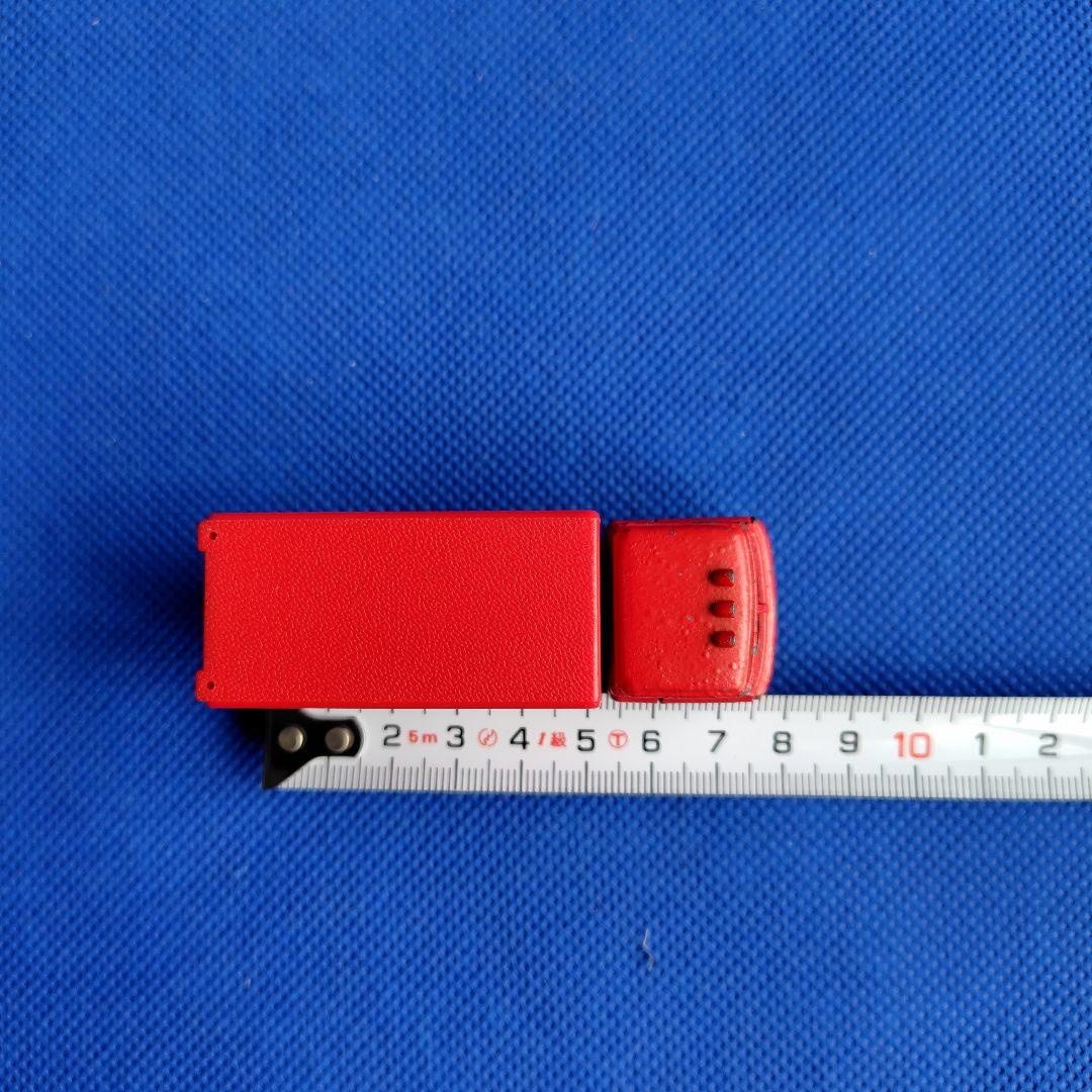 ヨネザワ 郵便トラック　YONEZAWA　 昭和レトロ