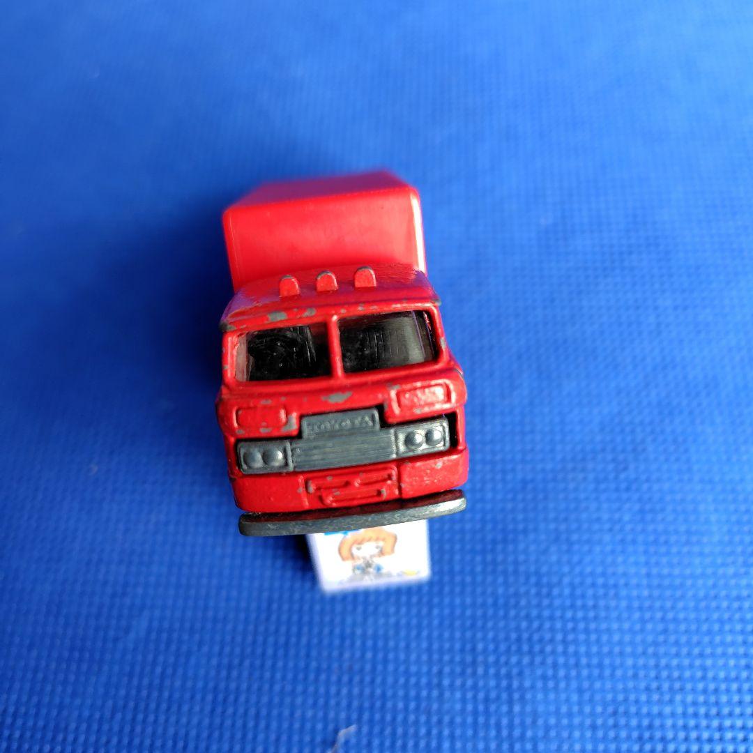 ヨネザワ 郵便トラック　YONEZAWA　 昭和レトロ