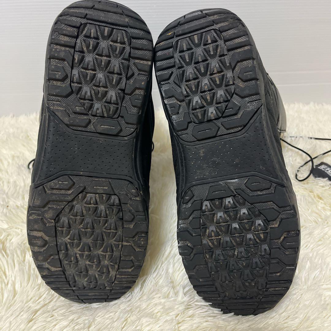 FLOW ECHO BOA スノーボードブーツ 28cm メンズ