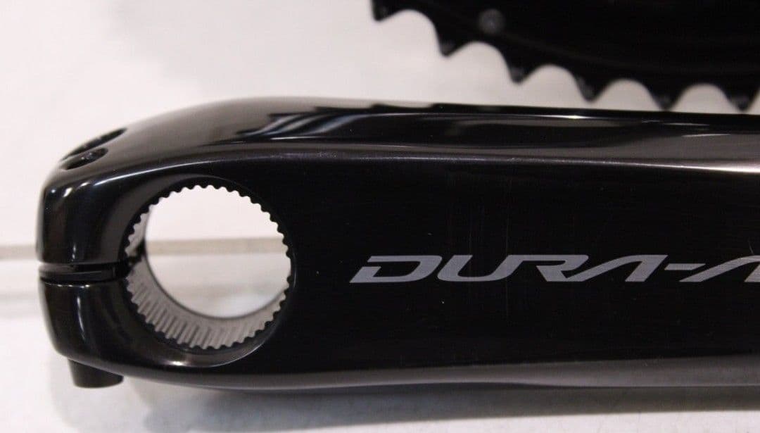 FC-09 FC-R9200 11S クランク★50-34★172.5★対策品