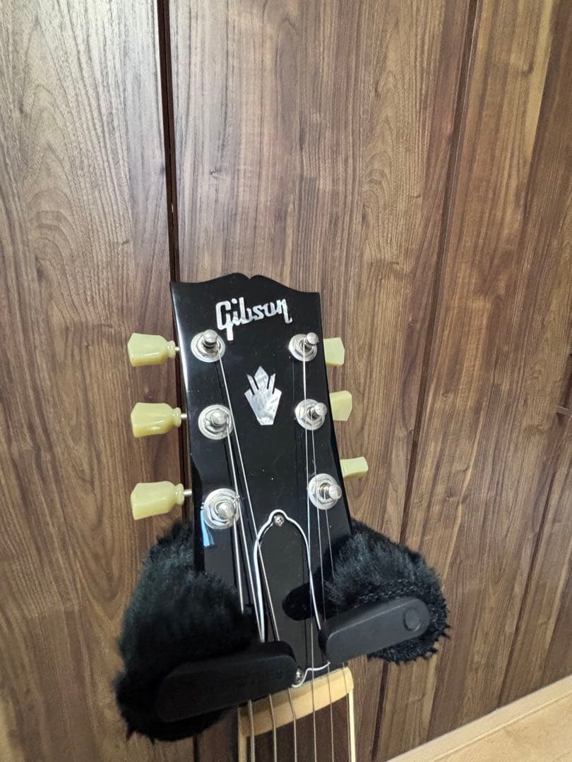 【本日最後】Gibson ES-335 Sixties Cherry Gloss