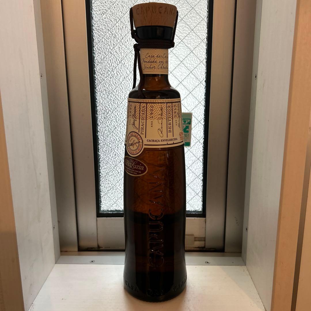 カプカーナ/Capucana（未開封）