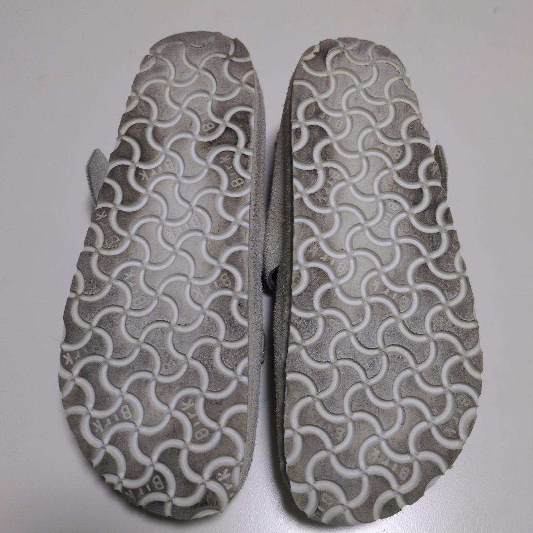 【レア】BIRKENSTOCK ザルツブルク38サイズ