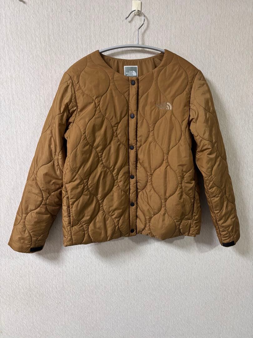 今期最終お値下げ‼︎ THE NORTH FACE フィシュテールコート