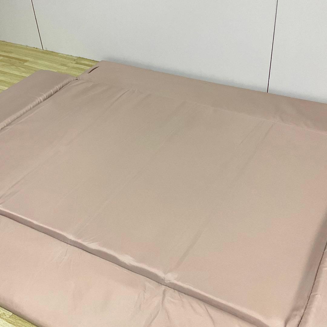 アップリカ ベビーベッド COCONEL ココネル