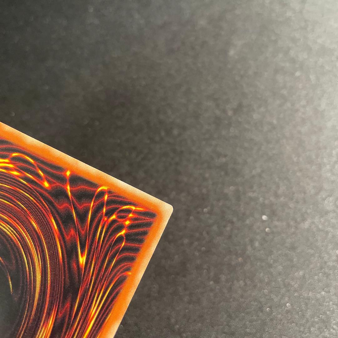 遊戯王　精霊獣使い レラ　アジア版　25thシークレット