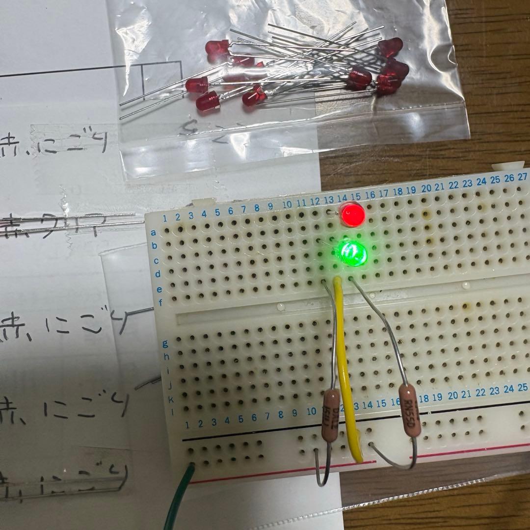 ★RC BOOSTER クローン★ギター用★ハンドメイド★Hi-Fi用部品使用★