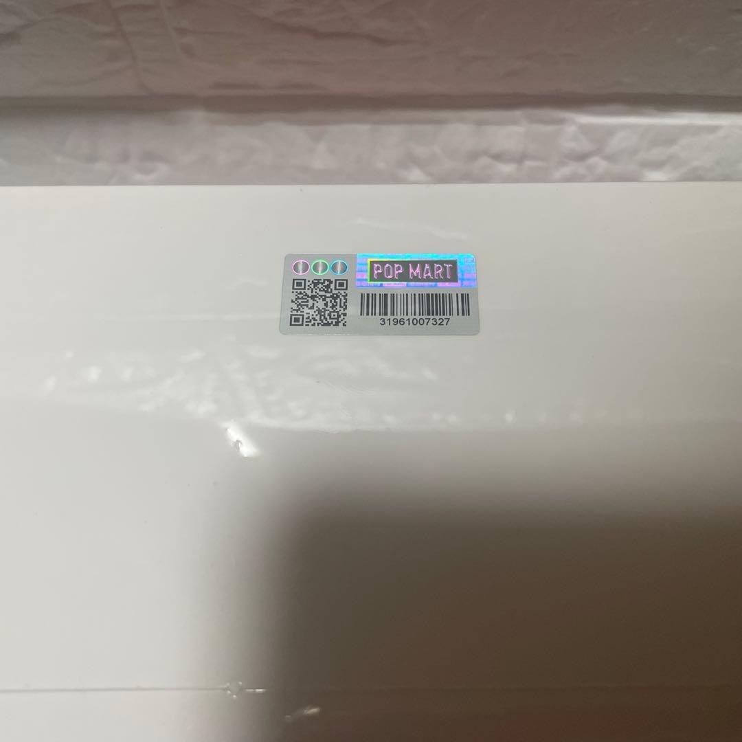 【新品未開封】【まとめ買いお値引き有】ラブブ Big into Energy