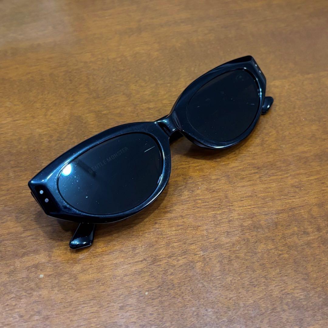 ●GENTLE MONSTER/ジェントルモンスター●サングラスRococo